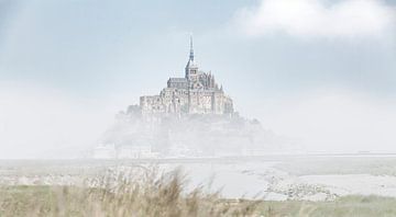 Mont Saint-Michel 