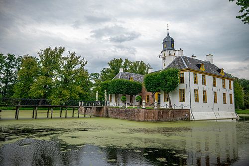 Fraeylemaborg Slochteren en grande difficulté