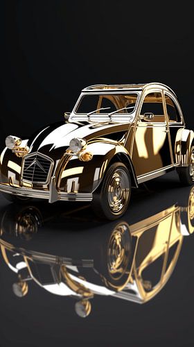 2CV