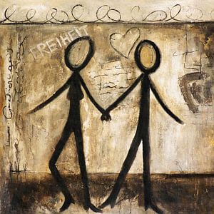 together von Christin Lamade