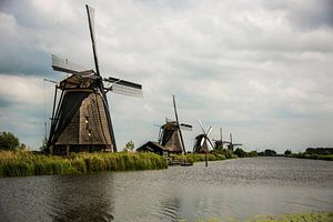 Héritage néerlandais