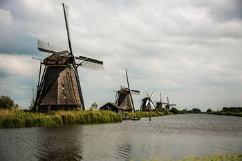 Héritage néerlandais