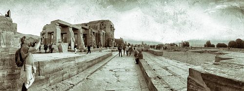 Tempel in Ägypten