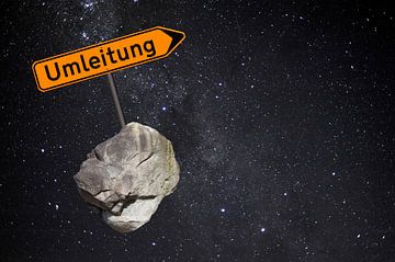 Belgique umleitung sur Grüntyers .