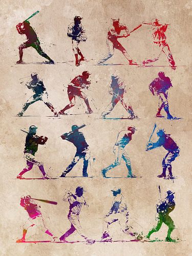 Honkbalspeler #honkbal #sport