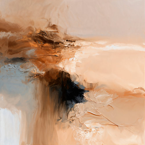 Sahara Breeze by Harry Hadders Design