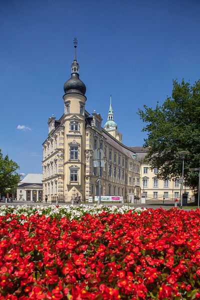 Oldenbourg : Château par Torsten Krüger