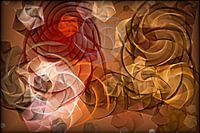 Mathematical art