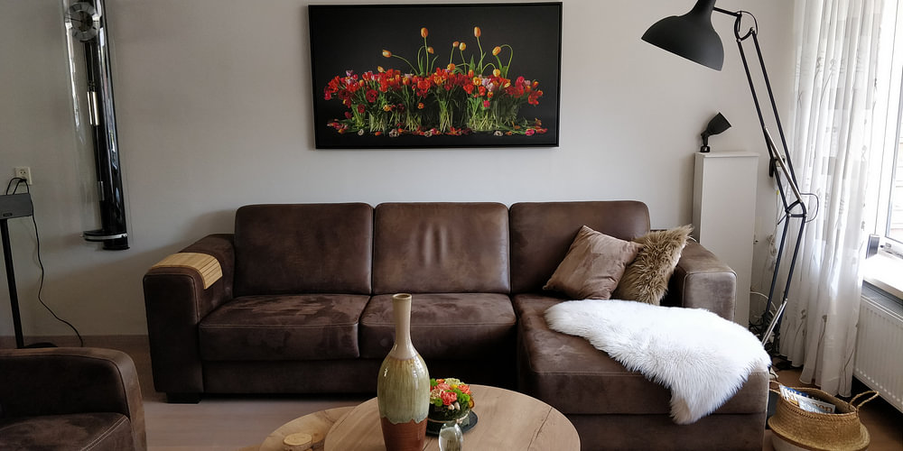 Tulpen aus Holland, von Dirk Verwoerd