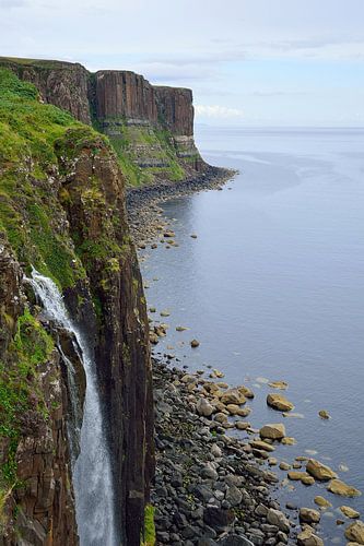 Great view on Kilt Rock