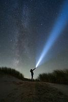 Galaxy on Vlieland