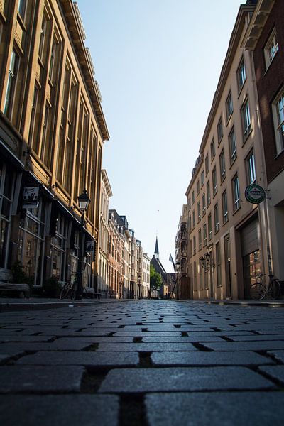 Centrum Breda by Jolanda Mol