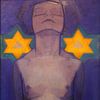 Piet Mondriaan. Evolutie van 1000 Schilderijen