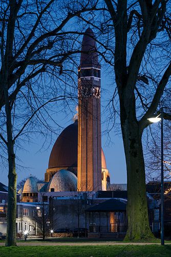 Sint-Janskerk Waalwijk