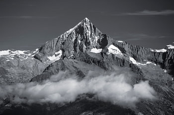Bietschhorn 