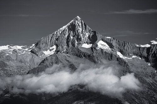 Bietschhorn 