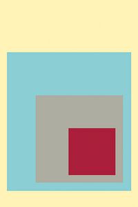Farbensemble No. 3