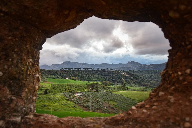 Ronda, Espagne - II par Jarne Buttiens