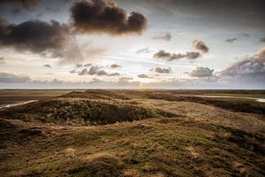 Texel - De Slufter van Keesnan Dogger Fotografie