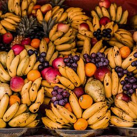 Obst von Fotoverliebt - Julia Schiffers