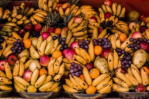 Fruits sur Fotoverliebt - Julia Schiffers