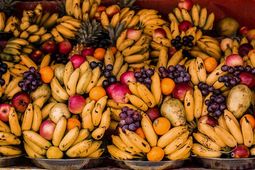 Fruit van Fotoverliebt - Julia Schiffers