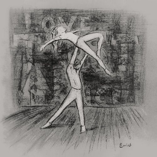 Optillen naar grotere hoogte