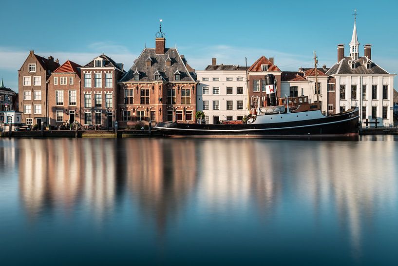 Stadhuiskade by vdlvisuals.com