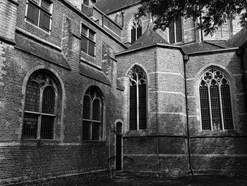 Sint Nicolaaskerk Brouwershaven