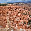 Bryce Canyon États-Unis sur My Footprints