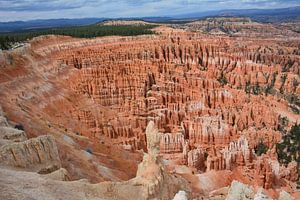 Bryce Canyon Vereinigte Staaten von My Footprints