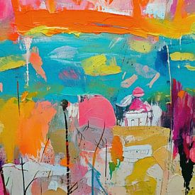 Kunst mit einer Königskrone 👑 von GᎥรєlค Art Ŧ๏г Y๏ย