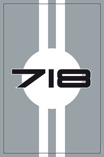 Porsche 918, racewagenontwerp