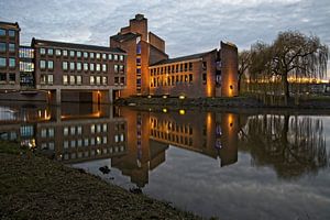Regierung von Limburg (Maastricht)
