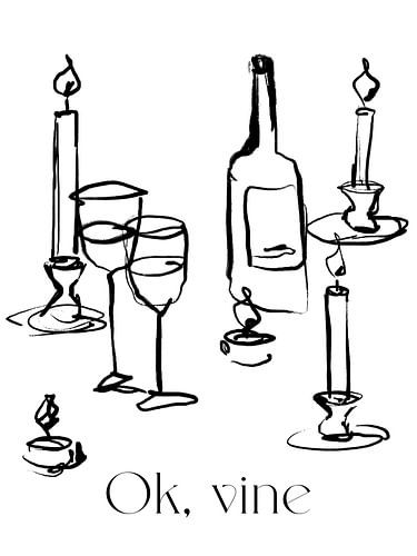 D'accord, Vine