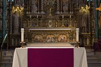 Notre Dame of Montreal