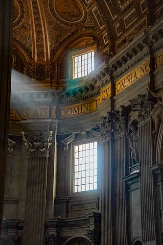 Holy Light