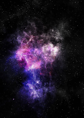Purple Void