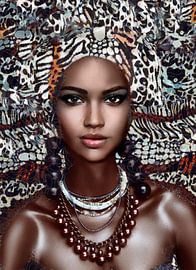 Frauenpower von Jacky