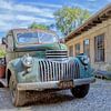 Chevrolet Pickup Truck von Tilo Grellmann