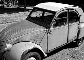 The Time 2 by Sidney Graf