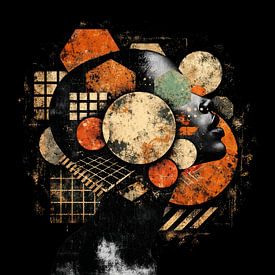 Dark Art von J.O. Han