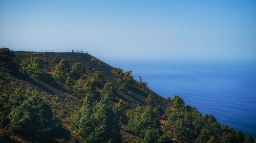Vulcano San Antonio | La Palma