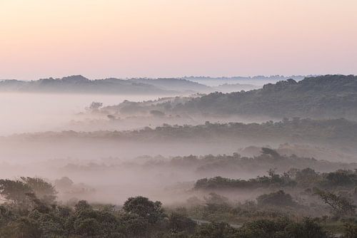 Toscaanse ambities van Leo Kramp Fotografie