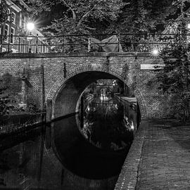 #3 Utrecht 13 by John Ouwens