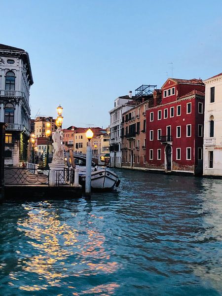 Venice by Hello Pompoyo