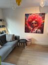 Kundenfoto: Partygirl von Mirjam Duizendstra