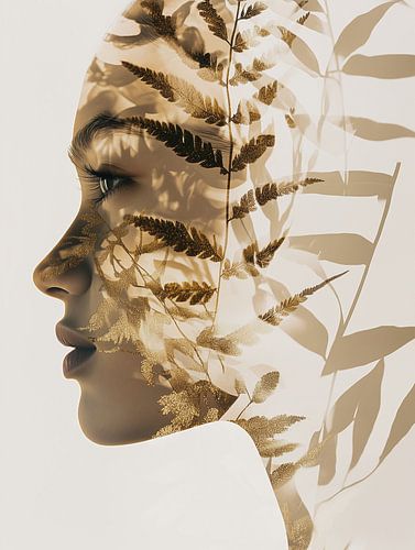 Connected to nature by Color Square