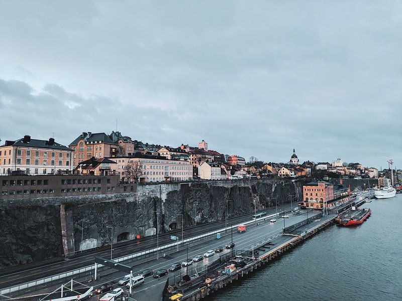 Stockholm von Hello Pompoyo