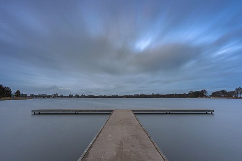 Alphen aan den Rijn - Zegerplas